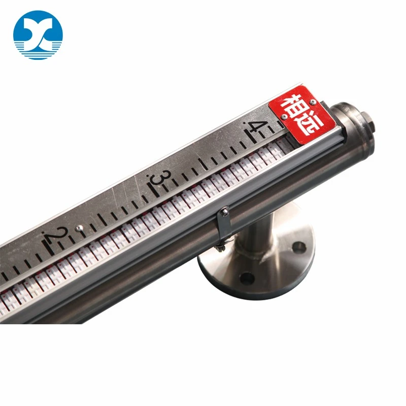 Bypass Type Magnetic Level Indicator suppliers