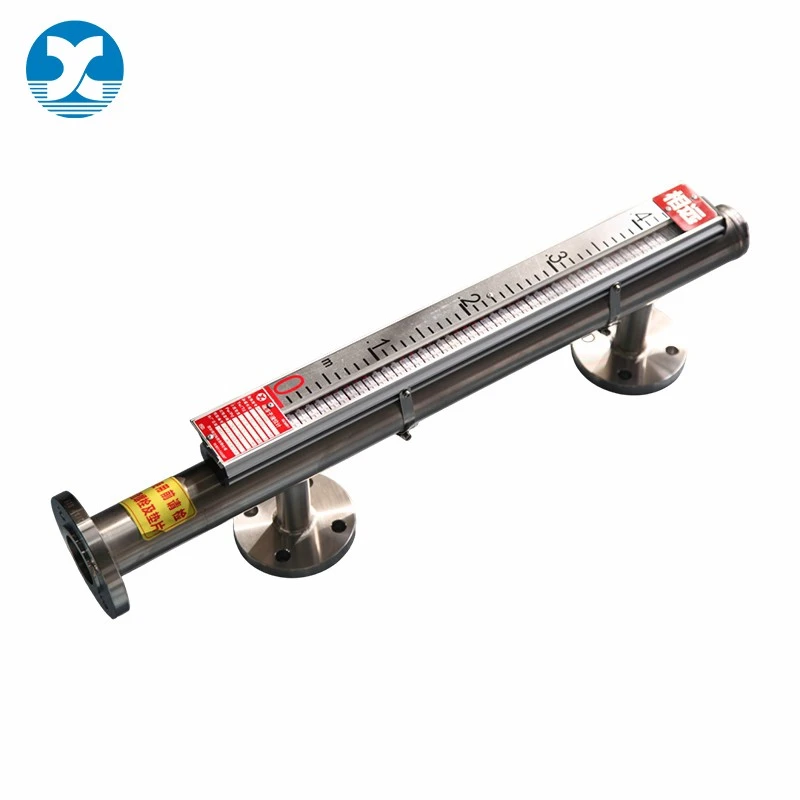 External Magnetic Level Gauge suppliers