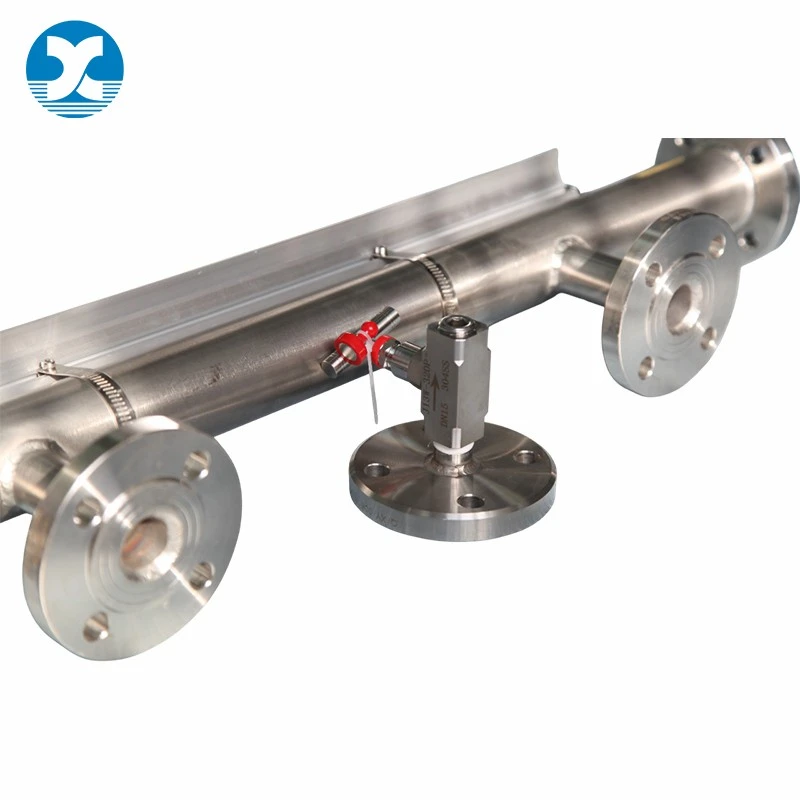 Hastelloy Magnetic Level Gauge factory