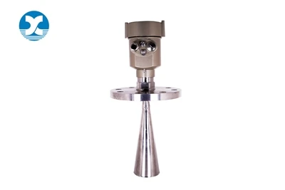 Id-differenzi bejn gauges tal-livell tar-radar u gauges tal-livell ultrasoniku